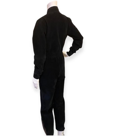 80s Vintage Jean St. Germain Jumpsuit - Picture 2 of 14